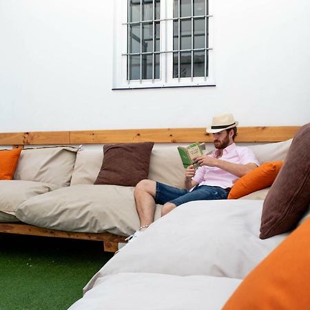 Casa Juan Breva Villa Малага Екстериор снимка