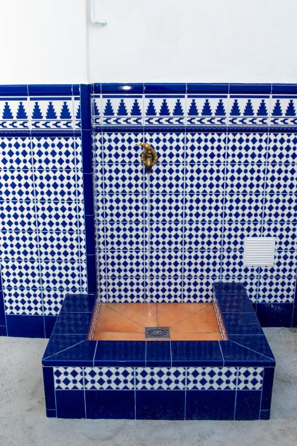 Casa Juan Breva Villa Малага Екстериор снимка